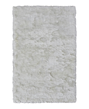 Feizy Indochine 4944550f Area Rug, 4'9 X 7'6 In White