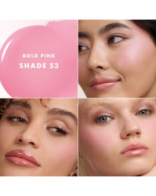 Luminous Silk Liquid Blush Cheek Tint