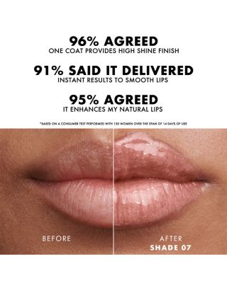 Prisma Glass Lip Gloss