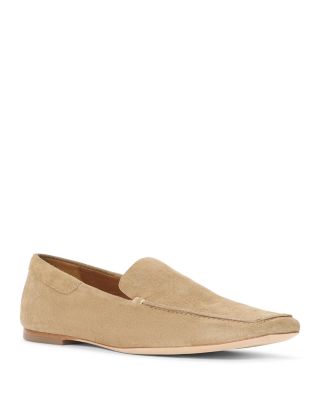 Women's Becks Square Toe Loafers