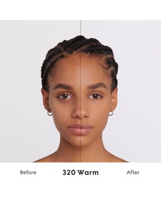 &Eacute;ternit&eacute; de Beaut&eacute; Foundation