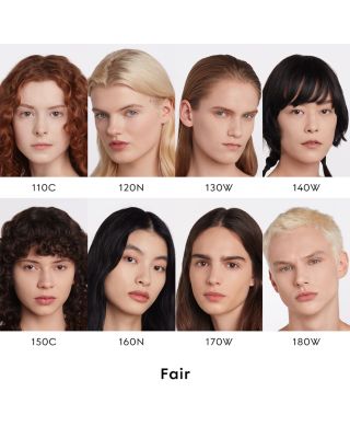 &Eacute;ternit&eacute; de Beaut&eacute; Foundation