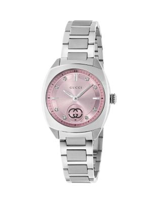 Gucci - Interlocking G Watch, 29mm