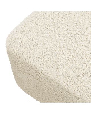 Kiwi Teddy Loop Gliding Ottoman