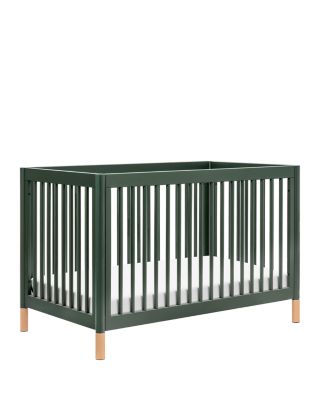 Gelato 4-in-1 Convertible Crib & Toddler Bed Conversion Kit