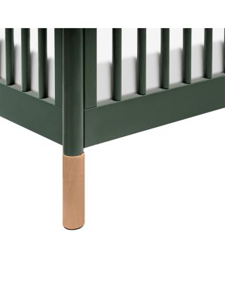 Gelato 4-in-1 Convertible Crib & Toddler Bed Conversion Kit