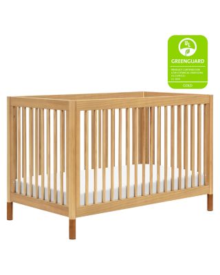 Gelato 4-in-1 Convertible Crib & Toddler Bed Conversion Kit