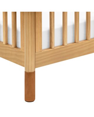 Gelato 4-in-1 Convertible Crib & Toddler Bed Conversion Kit