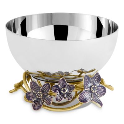 Michael Aram - Forget Me Not Small Bowl