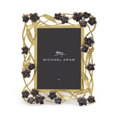 Forget Me Not Frame, 5" x 7"