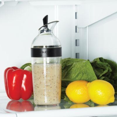 Good Grips Salad Dressing Shaker