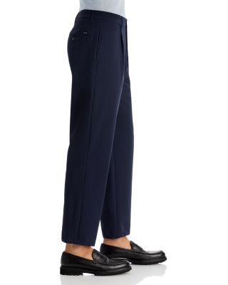 Technical Seersucker Pants