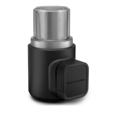 Go Cordless Blade Coffee Grinder