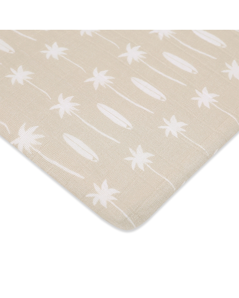 Babyletto All Stages Bassinet Sheet