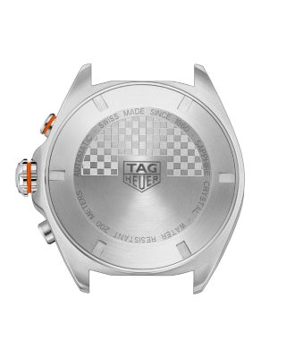 Formula 1 Chronograph, 44mm