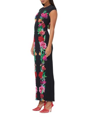 Cody Tee Maxi Dress