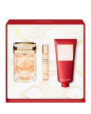 La Panth&egrave;re Eau de Parfum Gift Set ($193 value)