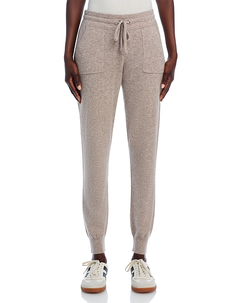 C by Bloomingdale's Cashmere Jogger Pants - Exclusive