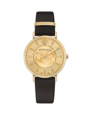 Versace V-Eternal Watch, 38mm
