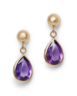 Meadow Drop Earrings main image 1