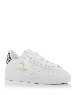 Women's Pure Star Low Top Sneakers