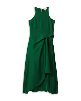 【海外限定】REISSドレス☆Micah Drape Maxi Dress REISS Micah Draped Occasion Dress | Bloomingdale's