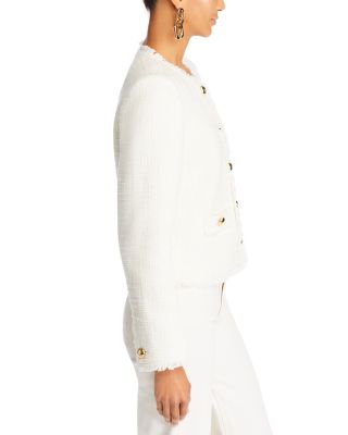 Christie Tweed Jacket