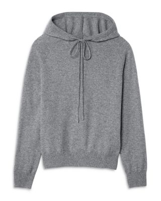 SFERRA - Intimita Cashmere Hooded Sweatshirt