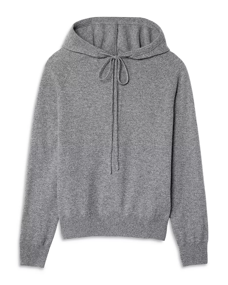 Sferra Intimita Cashmere Hooded Sweatshirt