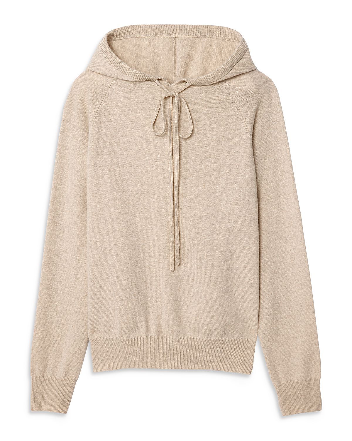 Sferra Intimita Cashmere Hooded Sweatshirt