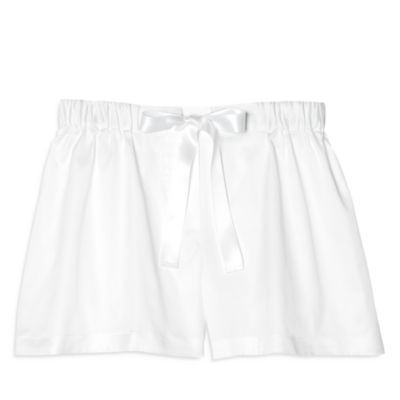 Caricia Drawstring Shorts