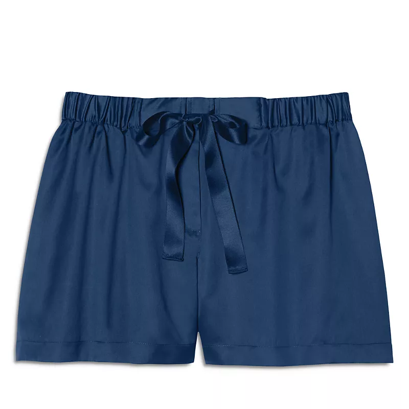 Sferra Caricia Drawstring Shorts