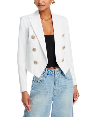L'AGENCE - Lily Boxy Blazer