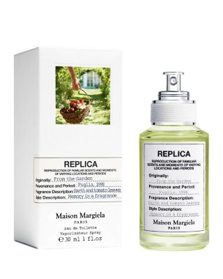 Replica From the Garden Eau de Toilette 1 oz.