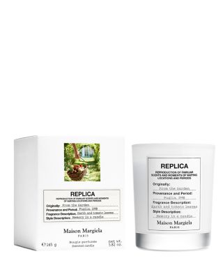 アロマグッズ Maison Margiela Replica Scented Candle REPLICA' By The Fireplace Scented Candle - Maison Margiela