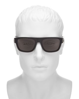 CD Icon S3I Square Sunglasses, 55mm