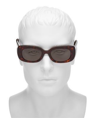 Square Sunglasses, 51mm