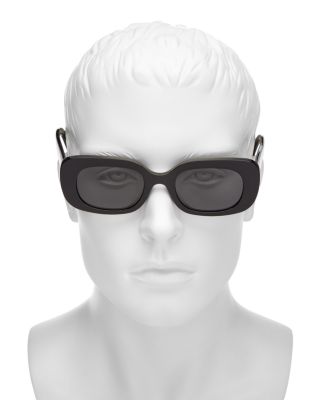 Square Sunglasses, 51mm