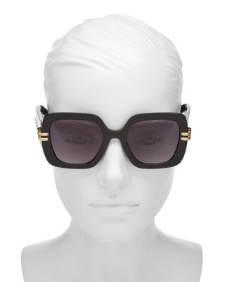 CDior S2I Sunglasses, 52mm