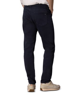 Fit 2 Aero Stretch Slim Fit Jeans in Navy