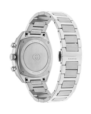 Interlocking G Chronograph, 41mm