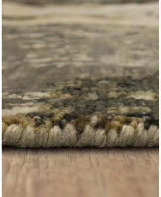 Stacy Garcia Depiction Annora Area Rug, 6' x 9'