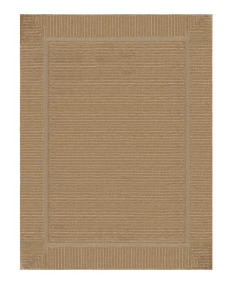 Bobby Berk by Karastan Series 2 Terra Firma Area Rug, 8' x 10'