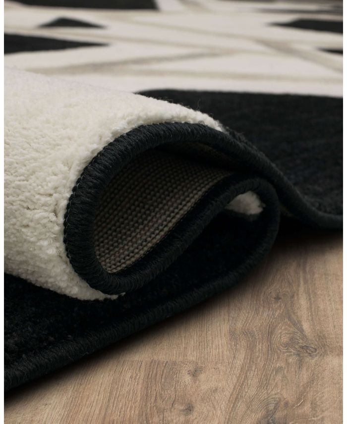 Stacy Garcia Rendition Zagoria Area Rug, 5'3" x 7'10"