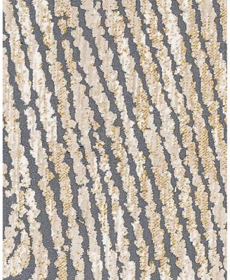 Stacy Garcia Rendition Zeus Runner Area Rug, 2&#39;4&amp;quot; x 7&#39;10&amp;quot;