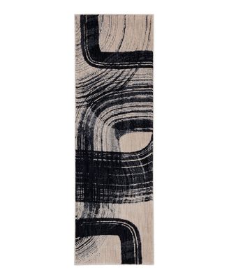 Stacy Garcia Rendition Orion Runner Area Rug, 2'4 x 7'10