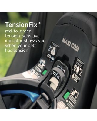 Peri™ 180 Rotating Infant Car Seat