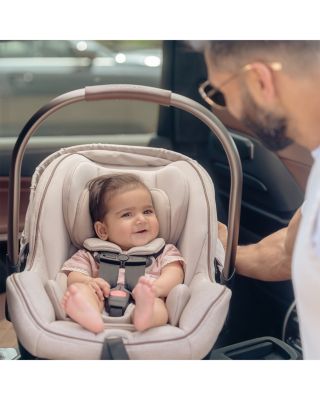 Peri™ 180 Rotating Infant Car Seat