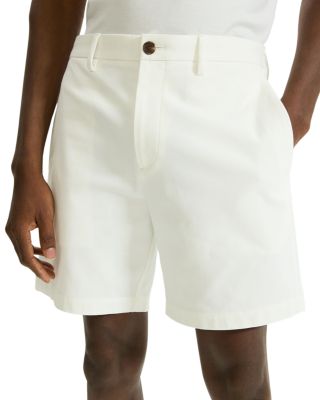 Zaine 7" Shorts in Eco Bistretch