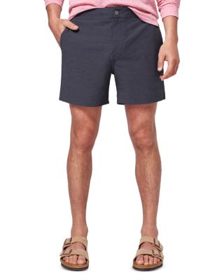 Faherty All Day 7 Shorts
